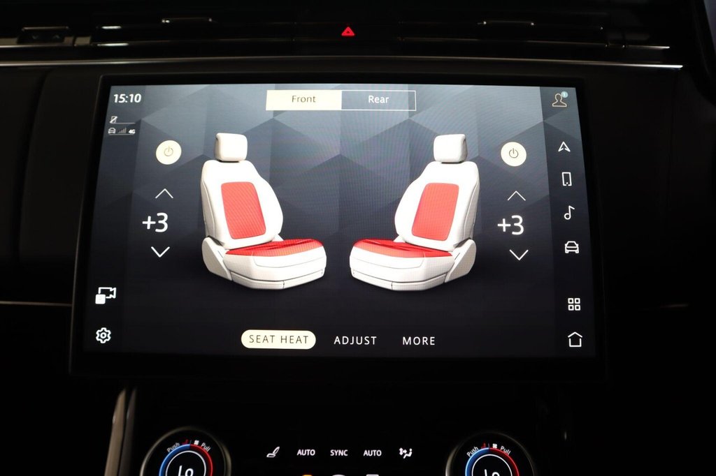 Used Land Rover Range Rover Sport 2023 for sale - 77288084: Photo 47