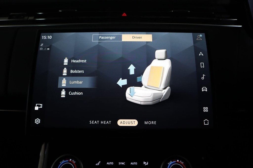 Used Land Rover Range Rover Sport 2023 for sale - 77288084: Photo 48