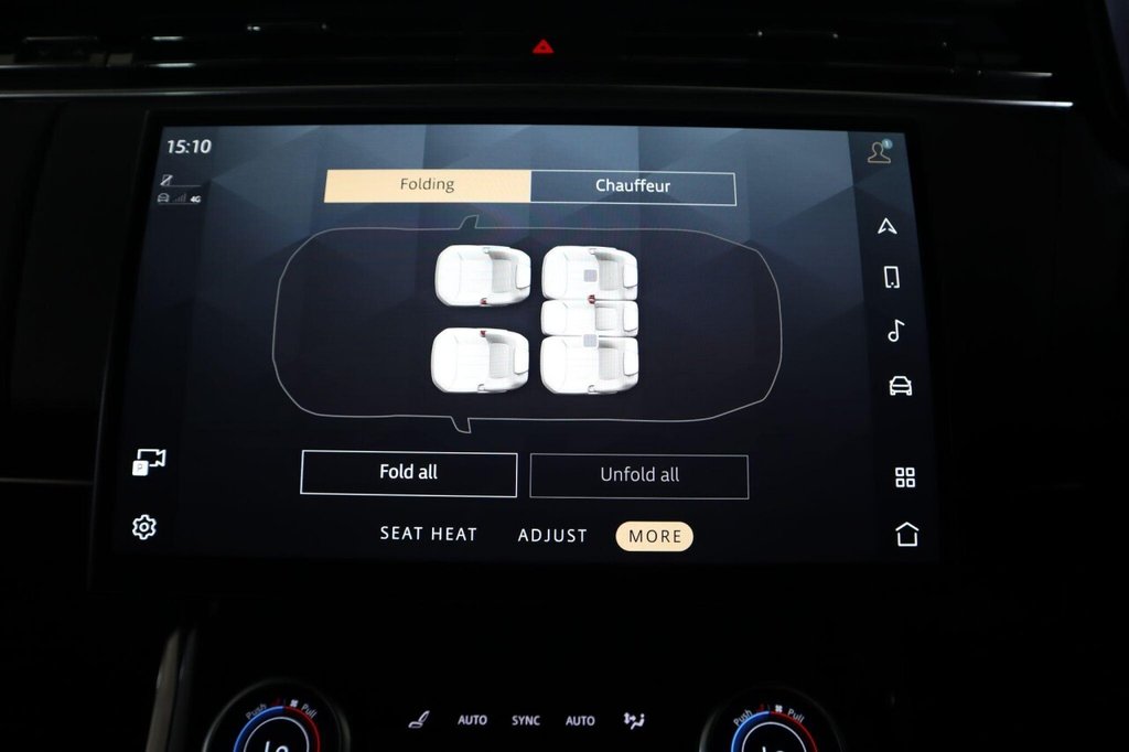 Used Land Rover Range Rover Sport 2023 for sale - 77288084: Photo 49