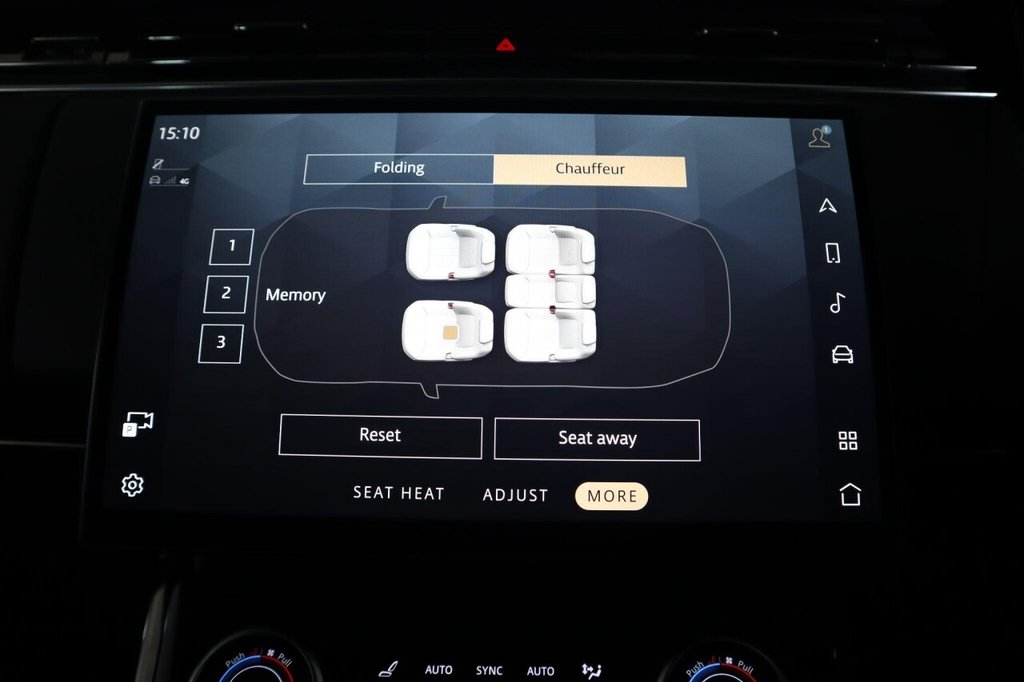 Used Land Rover Range Rover Sport 2023 for sale - 77288084: Photo 50