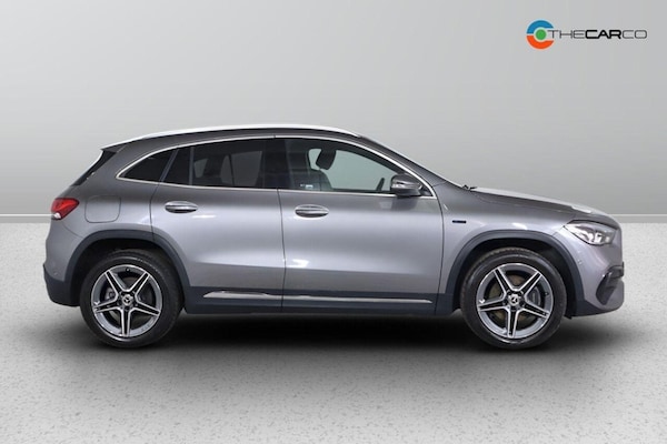 Used Mercedes-Benz GLA 2021 for sale - 74784583: Photo 10