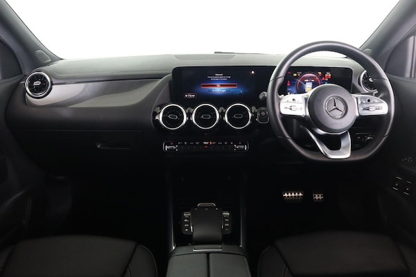 Used Mercedes-Benz GLA 2021 for sale - 74784583: Photo 12
