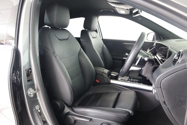 Used Mercedes-Benz GLA 2021 for sale - 74784583: Photo 13