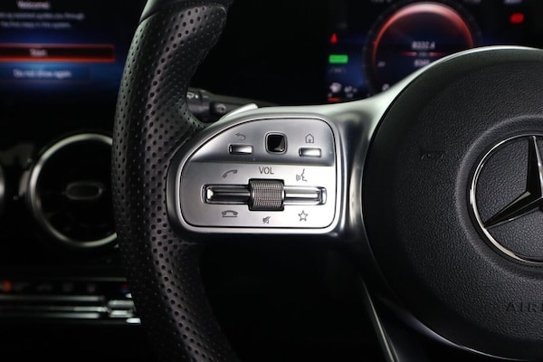 Used Mercedes-Benz GLA 2021 for sale - 74784583: Photo 17