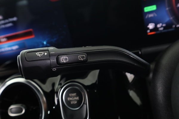 Used Mercedes-Benz GLA 2021 for sale - 74784583: Photo 19