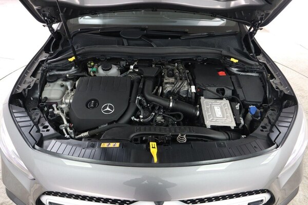 Used Mercedes-Benz GLA 2021 for sale - 74784583: Photo 26