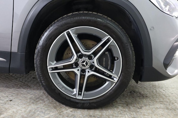Used Mercedes-Benz GLA 2021 for sale - 74784583: Photo 27