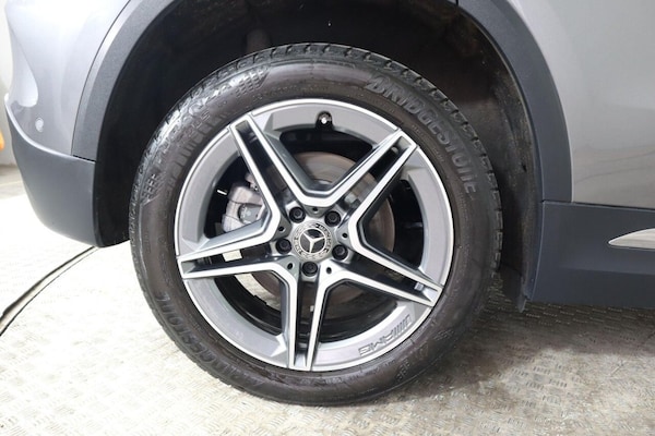 Used Mercedes-Benz GLA 2021 for sale - 74784583: Photo 28