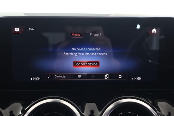 Used Mercedes-Benz GLA 2021 for sale - 74784583: Photo 34