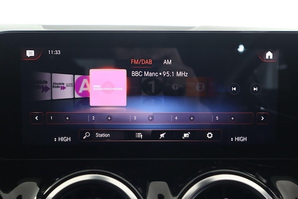 Used Mercedes-Benz GLA 2021 for sale - 74784583: Photo 36
