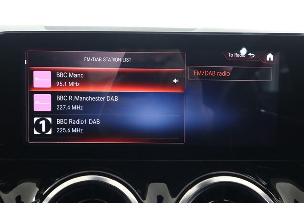 Used Mercedes-Benz GLA 2021 for sale - 74784583: Photo 37