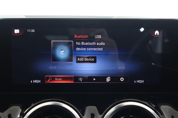 Used Mercedes-Benz GLA 2021 for sale - 74784583: Photo 38