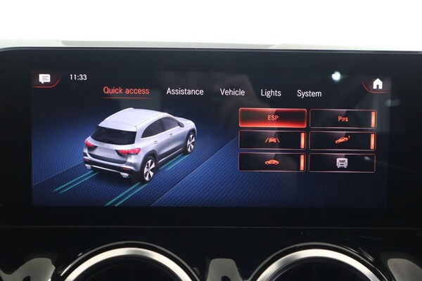 Used Mercedes-Benz GLA 2021 for sale - 74784583: Photo 40