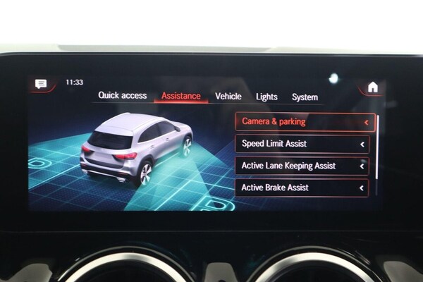 Used Mercedes-Benz GLA 2021 for sale - 74784583: Photo 41