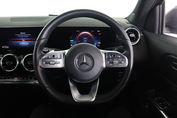 Used Mercedes-Benz GLA 2021 for sale - 74784583: Photo 47