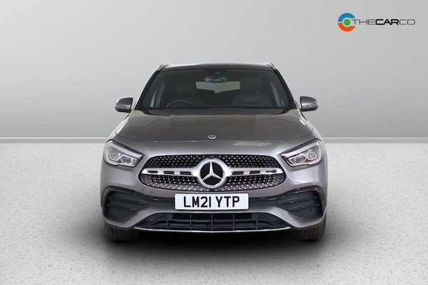 Used Mercedes-Benz GLA 2021 for sale - 74784583: Photo 5
