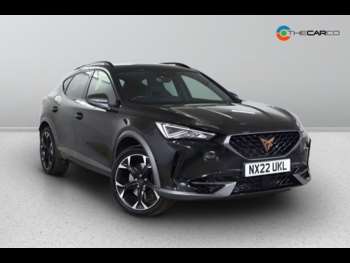 2022 (22) - 2.0 TSI VZ2 DSG 4Drive Euro 6 (s/s) 5dr