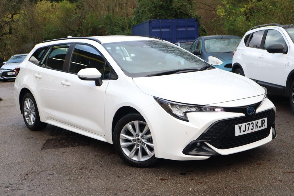 Used Toyota Corolla 2024 for sale - 77014388: Photo 1