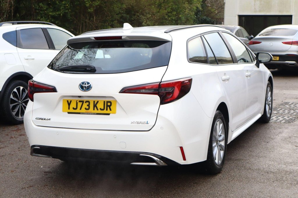 Used Toyota Corolla 2024 for sale - 77014388: Photo 10