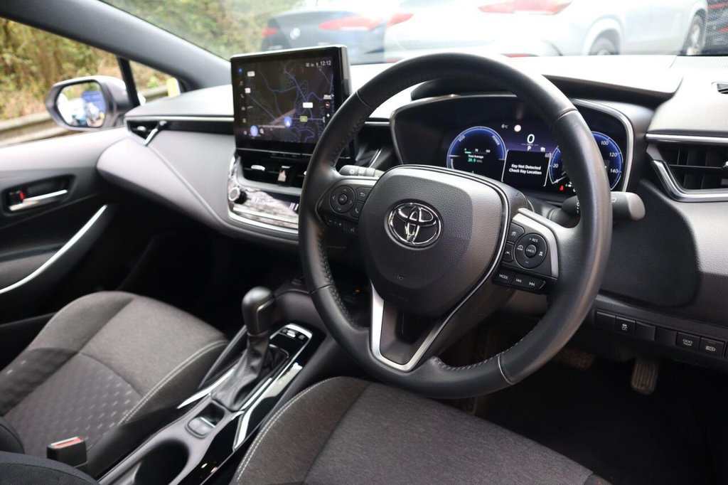Used Toyota Corolla 2024 for sale - 77014388: Photo 11