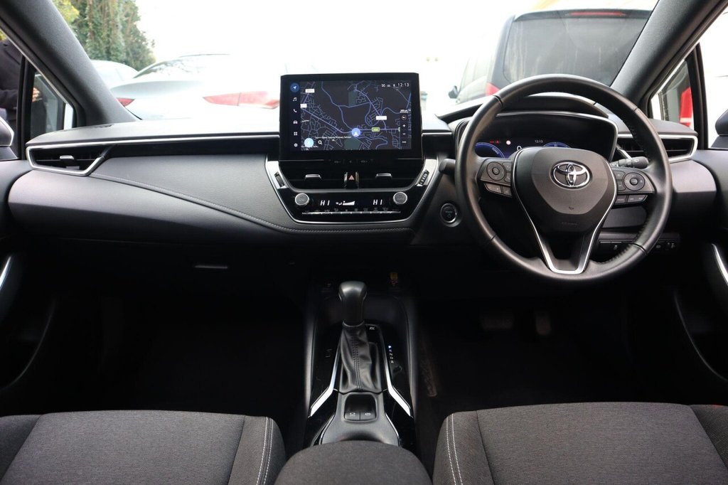 Used Toyota Corolla 2024 for sale - 77014388: Photo 12