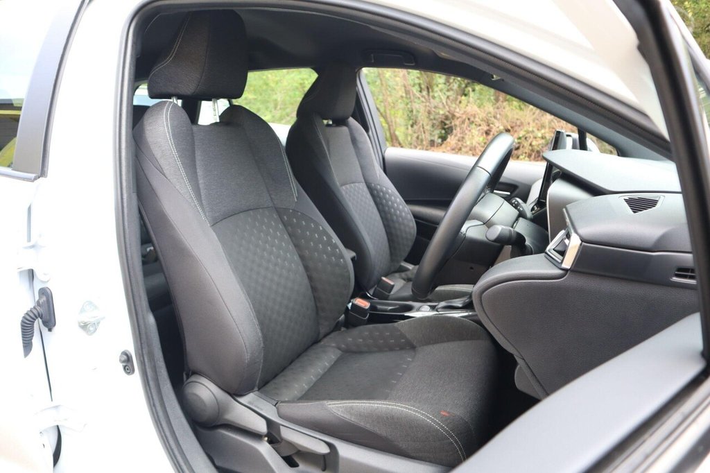 Used Toyota Corolla 2024 for sale - 77014388: Photo 13