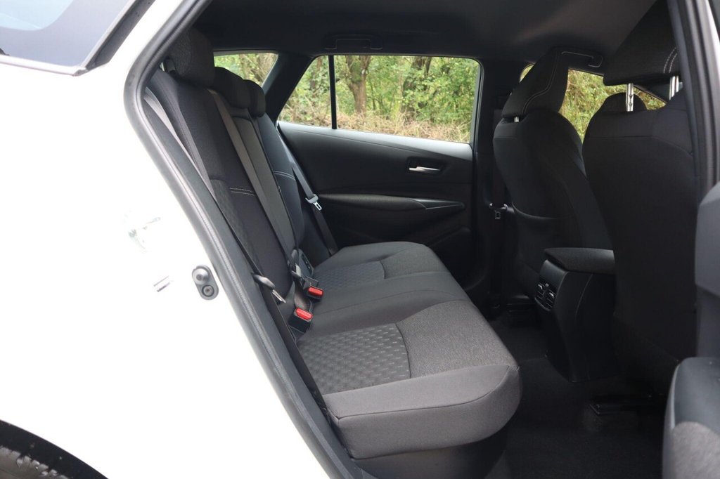 Used Toyota Corolla 2024 for sale - 77014388: Photo 15