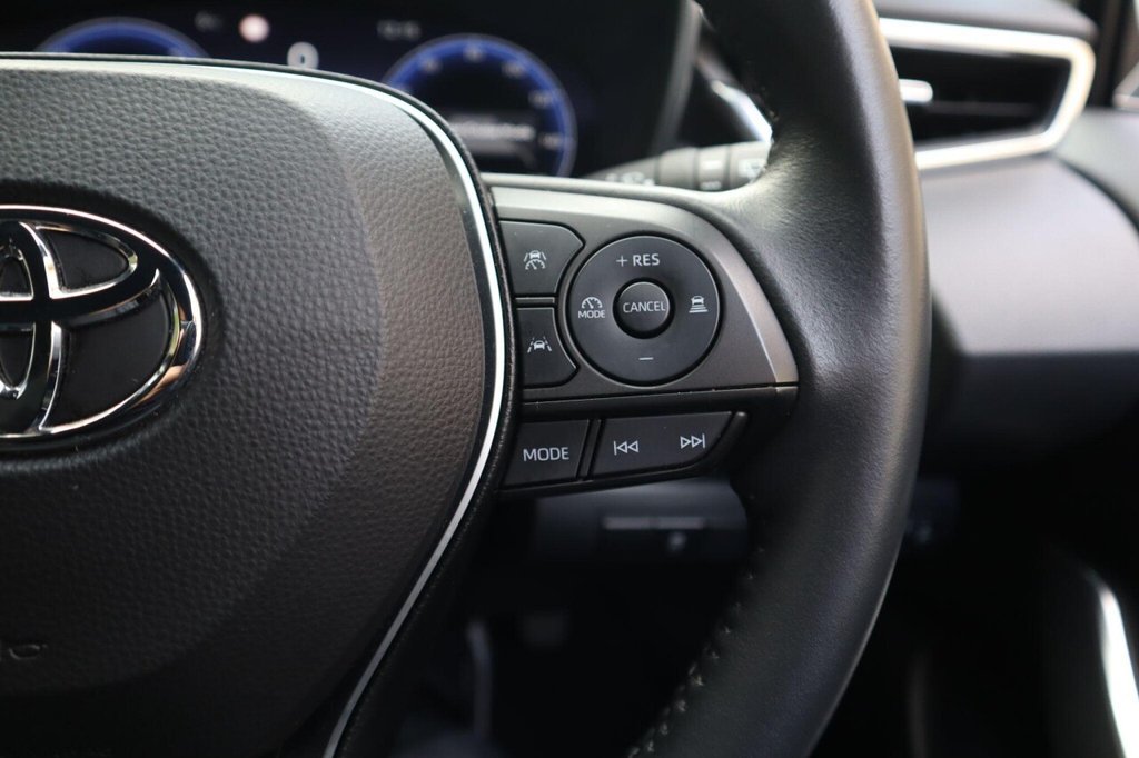 Used Toyota Corolla 2024 for sale - 77014388: Photo 17