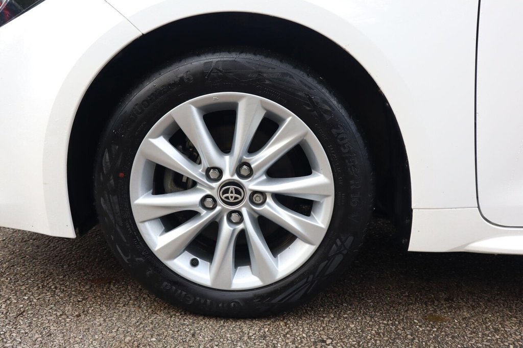 Used Toyota Corolla 2024 for sale - 77014388: Photo 27