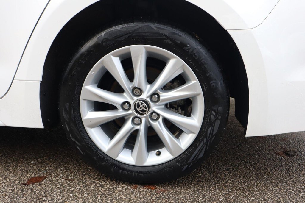 Used Toyota Corolla 2024 for sale - 77014388: Photo 28