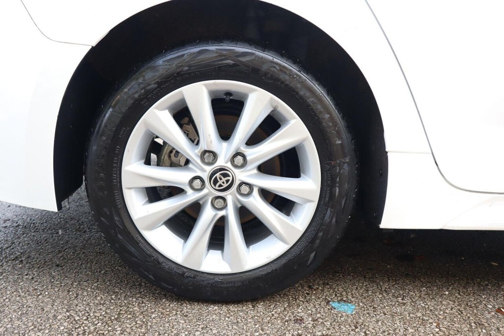 Used Toyota Corolla 2024 for sale - 77014388: Photo 29