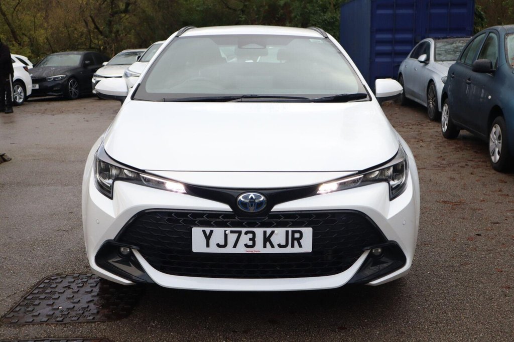 Used Toyota Corolla 2024 for sale - 77014388: Photo 3