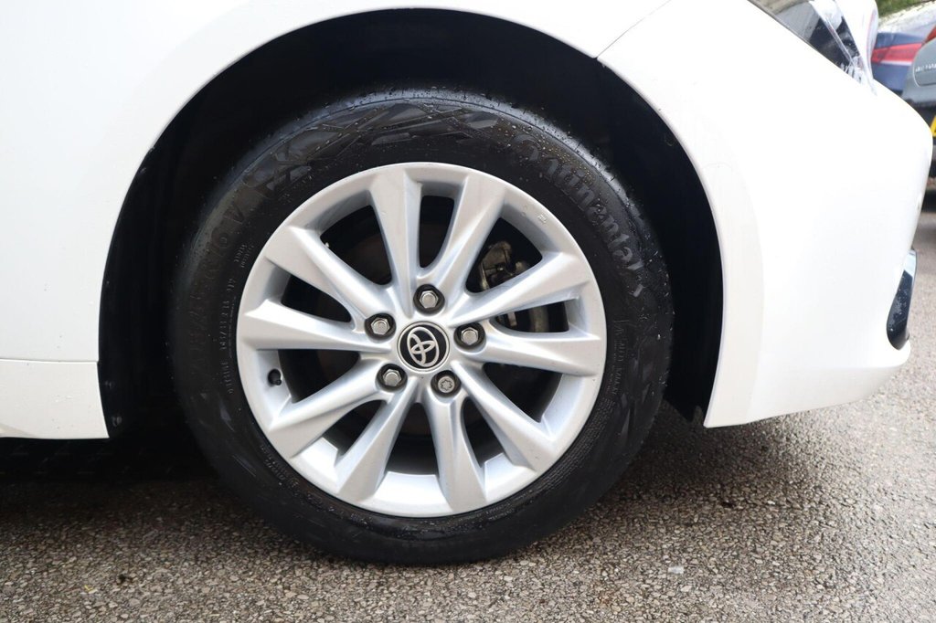 Used Toyota Corolla 2024 for sale - 77014388: Photo 30