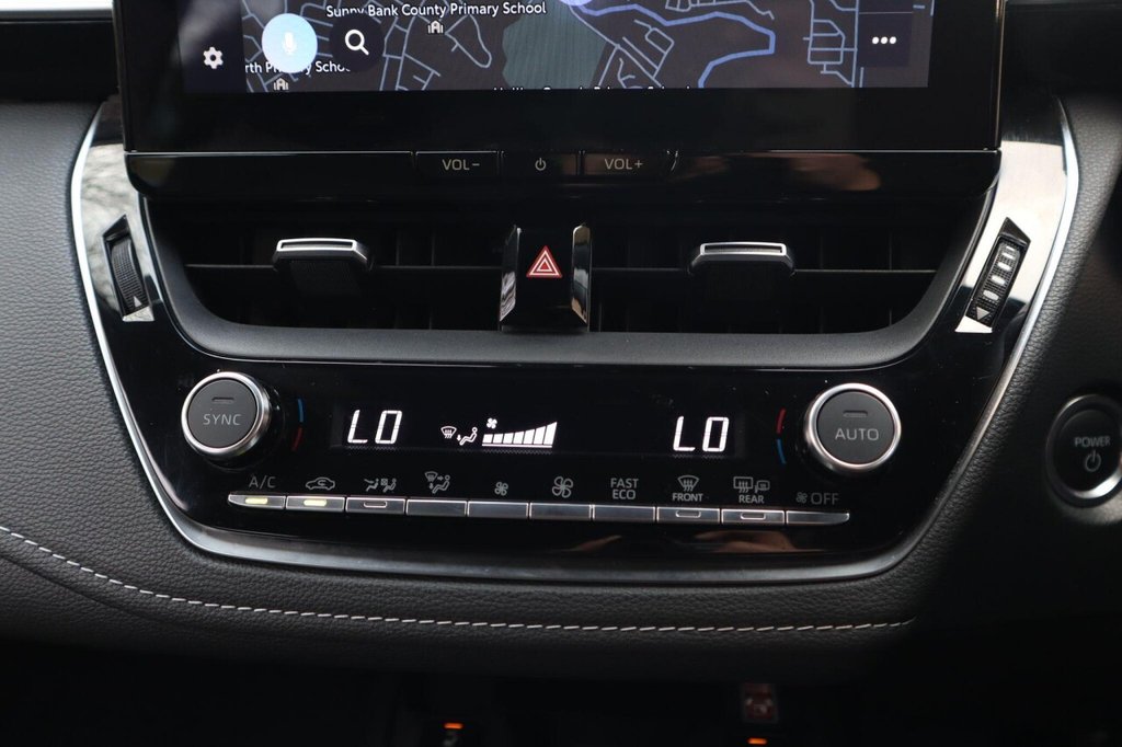 Used Toyota Corolla 2024 for sale - 77014388: Photo 31