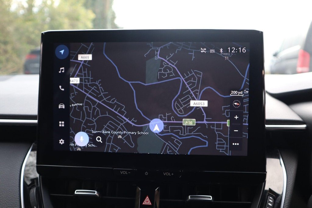 Used Toyota Corolla 2024 for sale - 77014388: Photo 32