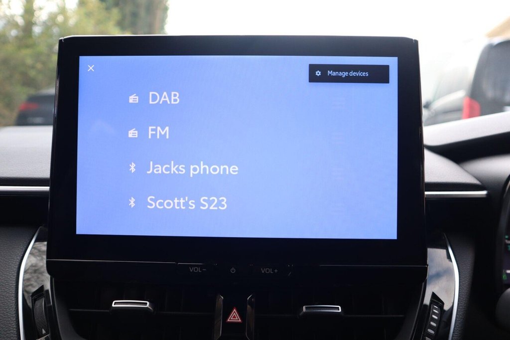 Used Toyota Corolla 2024 for sale - 77014388: Photo 35