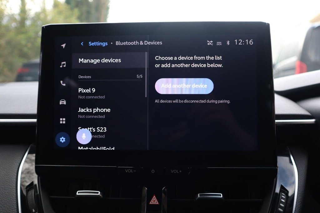 Used Toyota Corolla 2024 for sale - 77014388: Photo 38