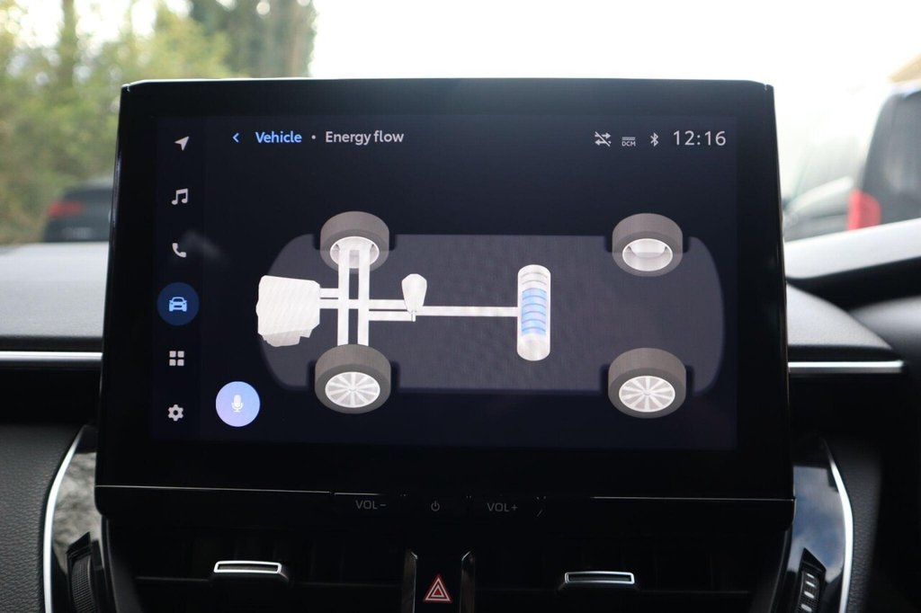 Used Toyota Corolla 2024 for sale - 77014388: Photo 39