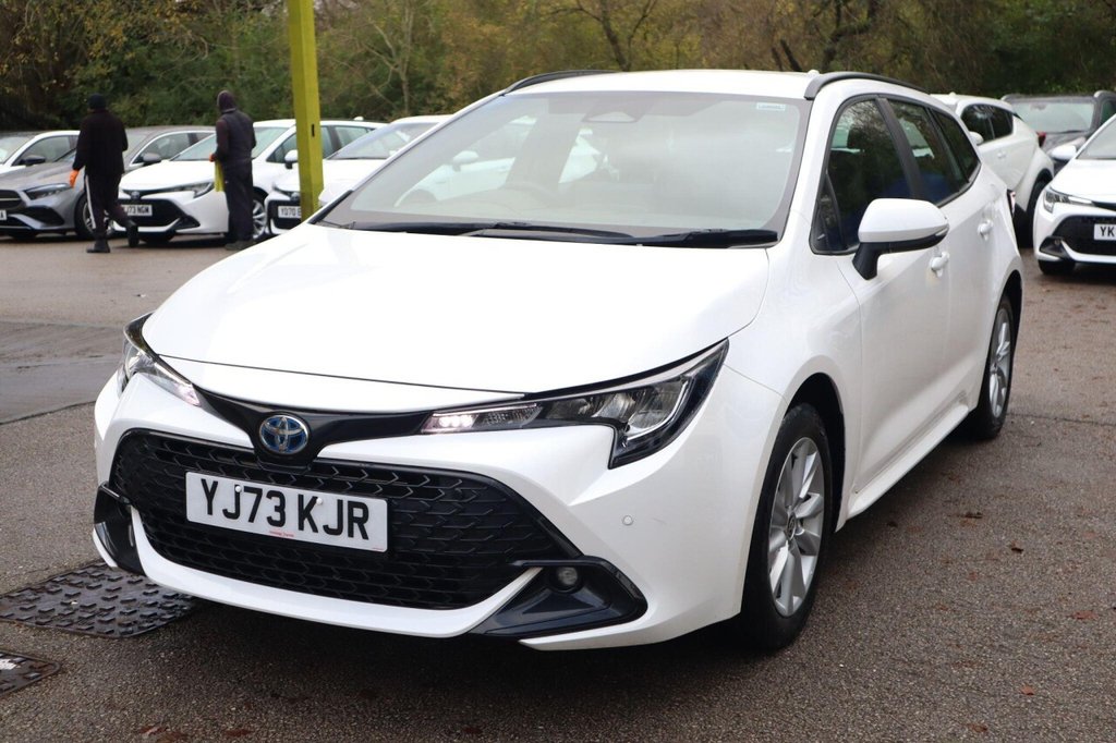 Used Toyota Corolla 2024 for sale - 77014388: Photo 4