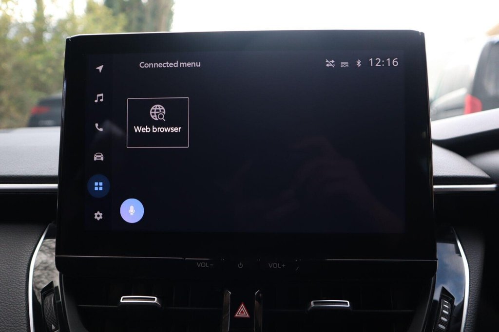 Used Toyota Corolla 2024 for sale - 77014388: Photo 40