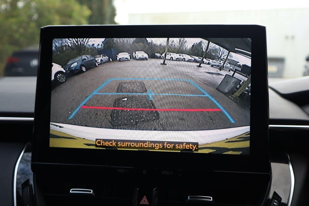 Used Toyota Corolla 2024 for sale - 77014388: Photo 42