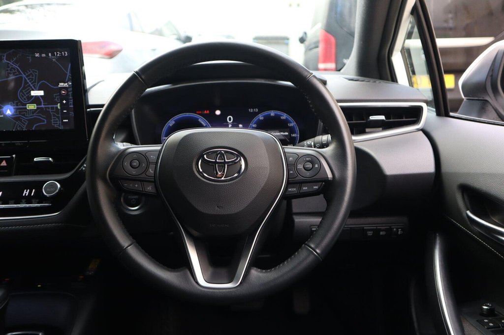 Used Toyota Corolla 2024 for sale - 77014388: Photo 45