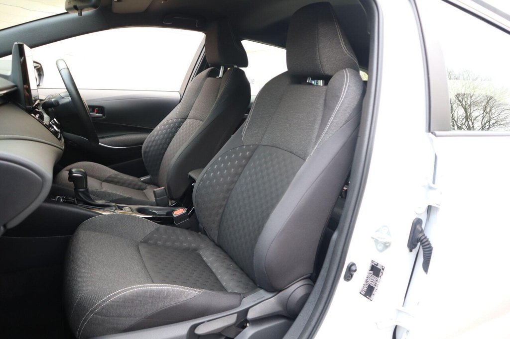 Used Toyota Corolla 2024 for sale - 77014388: Photo 46