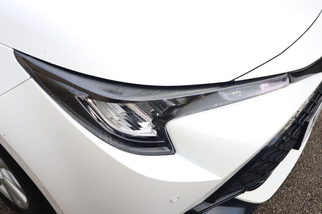 Used Toyota Corolla 2024 for sale - 77014388: Photo 47