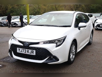 Used Toyota Corolla 2024 for sale - 77014388: Photo