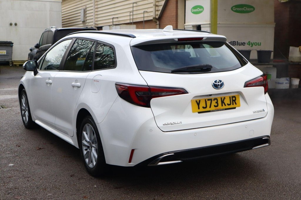 Used Toyota Corolla 2024 for sale - 77014388: Photo 5