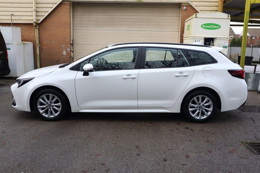 Used Toyota Corolla 2024 for sale - 77014388: Photo 6