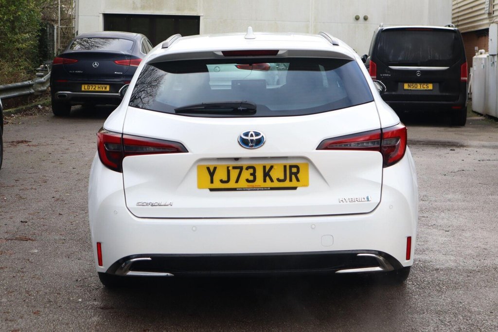 Used Toyota Corolla 2024 for sale - 77014388: Photo 7