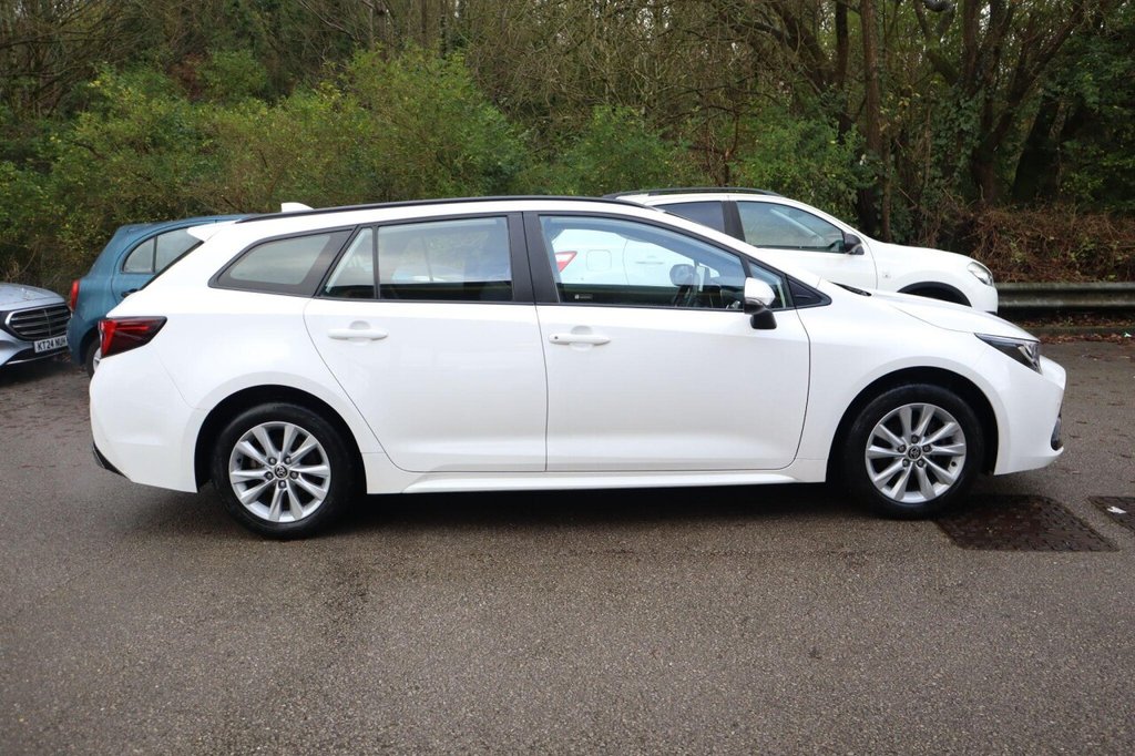 Used Toyota Corolla 2024 for sale - 77014388: Photo 9