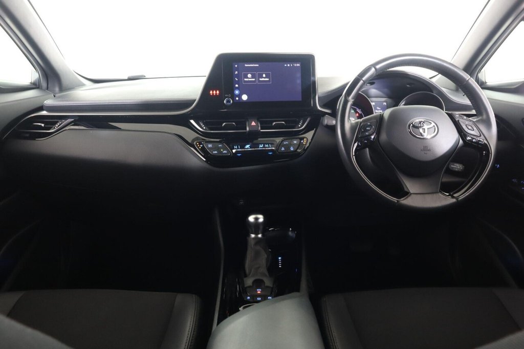 Used Toyota C-HR 2022 for sale - 76686175: Photo 12